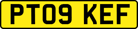 PT09KEF