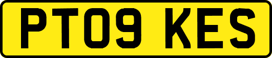 PT09KES