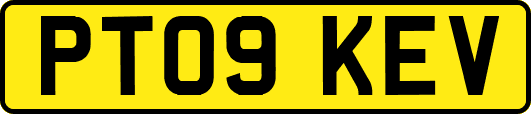 PT09KEV