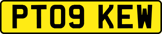 PT09KEW