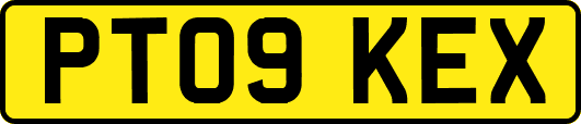 PT09KEX