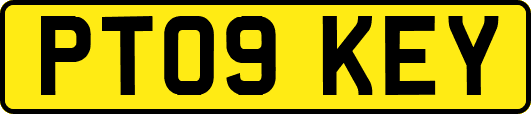 PT09KEY