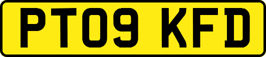 PT09KFD