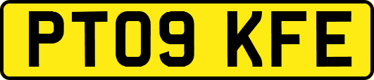PT09KFE