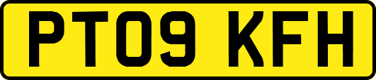 PT09KFH