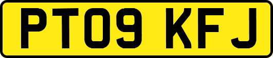 PT09KFJ