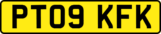 PT09KFK