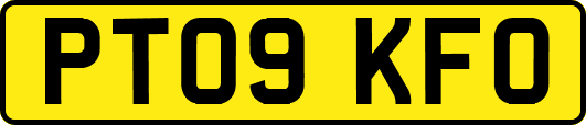PT09KFO