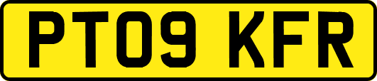 PT09KFR