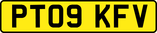 PT09KFV