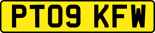 PT09KFW