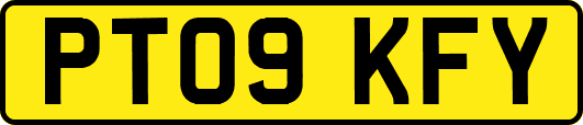 PT09KFY