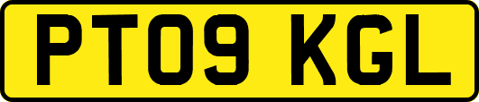 PT09KGL
