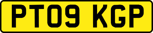 PT09KGP