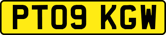 PT09KGW