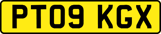 PT09KGX