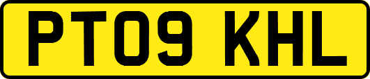 PT09KHL