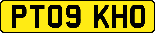 PT09KHO