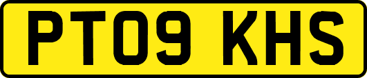 PT09KHS