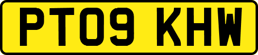 PT09KHW