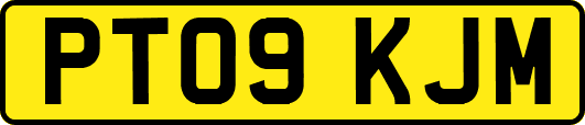 PT09KJM