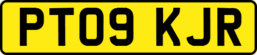 PT09KJR