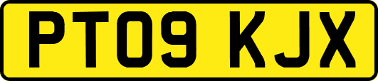 PT09KJX