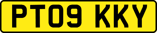 PT09KKY