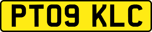 PT09KLC
