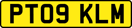 PT09KLM