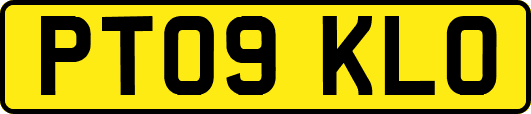 PT09KLO