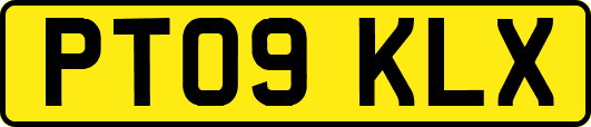 PT09KLX