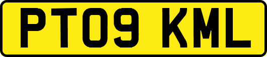 PT09KML