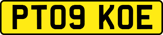 PT09KOE