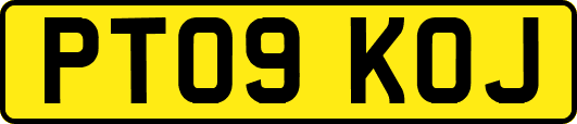 PT09KOJ