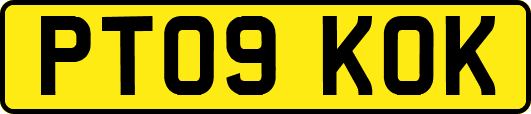 PT09KOK