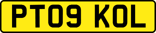 PT09KOL