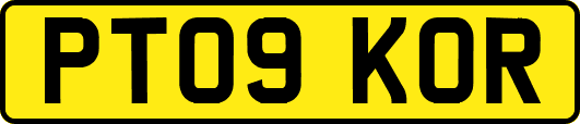 PT09KOR