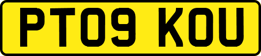 PT09KOU