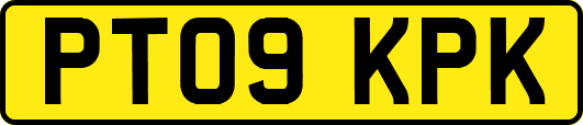 PT09KPK