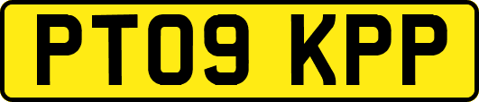PT09KPP
