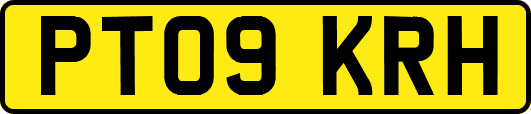 PT09KRH