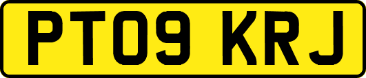 PT09KRJ