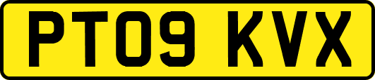 PT09KVX