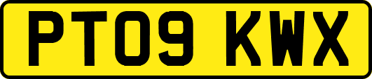 PT09KWX