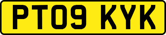 PT09KYK