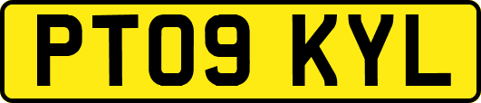 PT09KYL