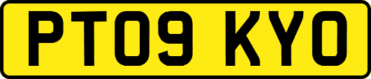 PT09KYO