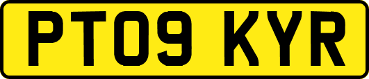 PT09KYR