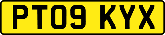 PT09KYX